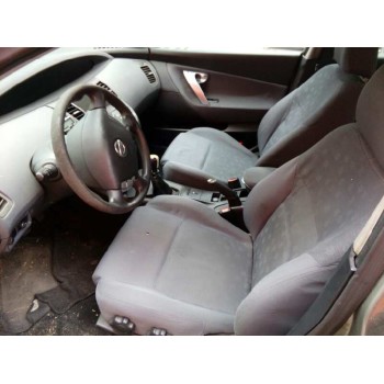 nissan primera berlina (p12) del año 2006