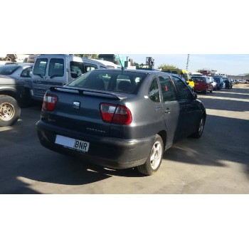 seat cordoba berlina (6k2) del año 2001