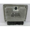 Recambio de centralita motor uce para skoda fabia (6y2/6y3) fresh referencia OEM IAM 038906019AF 0281010289 