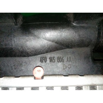 Recambio de intercooler para audi a6 allroad quattro (4fh) 3.0 tdi referencia OEM IAM 4F0145806AA  
