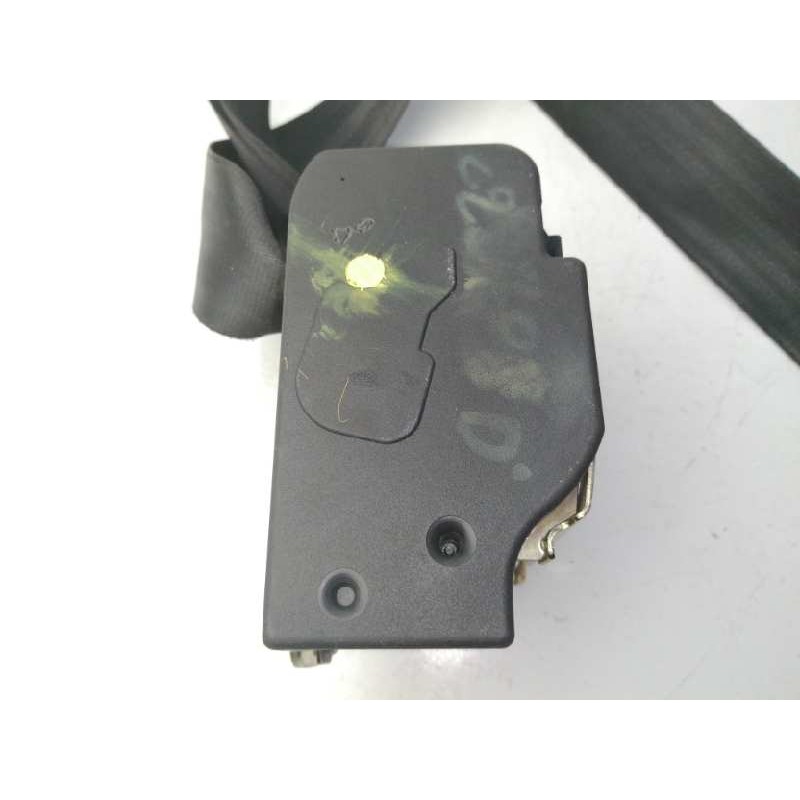 CINTURON SEGURIDAD DELANTERO DERECHO 561084800