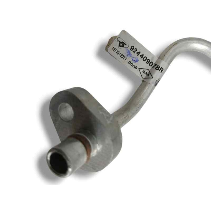 TUBOS AIRE ACONDICIONADO