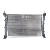 Recambio de radiador agua para fiat linea (110) 1.6 jtdm 16v cat referencia OEM IAM 00517852170E  
