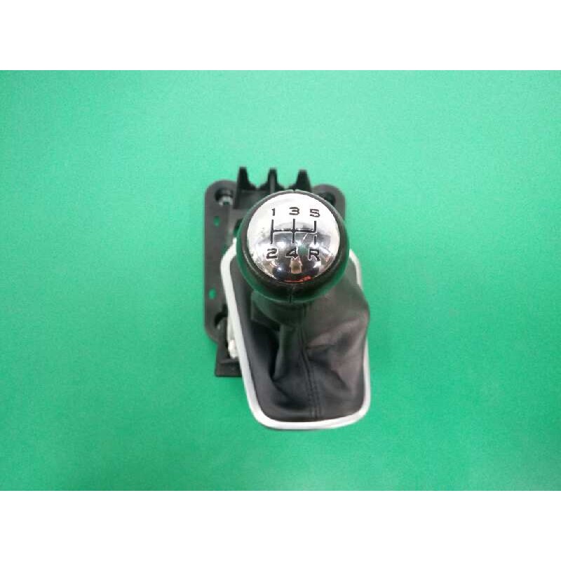 Recambio de palanca cambio para citroën c-elysee (dd_) 1.6 bluehdi 100 referencia OEM IAM 9808161780  
