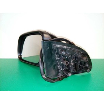 Recambio de retrovisor izquierdo para peugeot 307 (s1) xs referencia OEM IAM 8149AW ELECTRICO CAESPECIFICOS