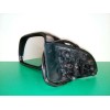 Recambio de retrovisor izquierdo para peugeot 307 (s1) xs referencia OEM IAM 8149AW ELECTRICO CAESPECIFICOS