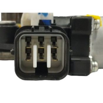 Recambio de motor elevalunas delantero izquierdo para honda civic berlina 5 (fk) 1.8 vtec cat referencia OEM IAM   