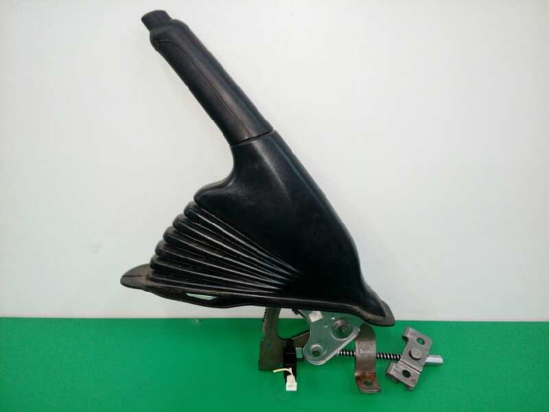 Recambio de palanca freno de mano para fiat qubo (300) trekking referencia OEM IAM   