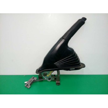 Recambio de palanca freno de mano para fiat qubo (300) trekking referencia OEM IAM   