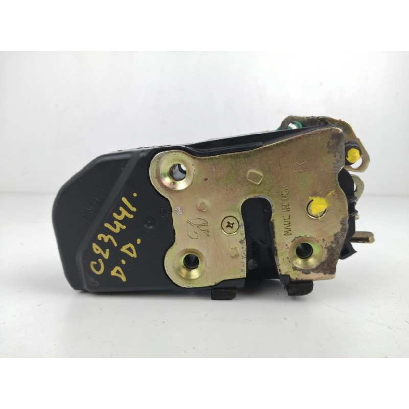 Recambio de cerradura puerta delantera derecha para jeep gr.cherokee (wj/wg) 2.7 crd cat referencia OEM IAM   