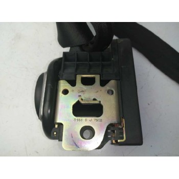Recambio de cinturon seguridad delantero derecho para volkswagen passat berlina (3b3) 1.9 tdi referencia OEM IAM 3B1857706D 5610