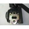 Recambio de cinturon seguridad delantero derecho para volkswagen passat berlina (3b3) 1.9 tdi referencia OEM IAM 3B1857706D 5610