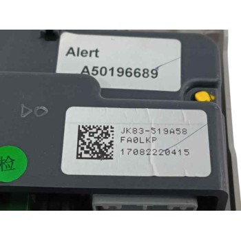 Recambio de luz interior para jaguar f-pace (x761) 2.0 td4 awd referencia OEM IAM JK83519A58  