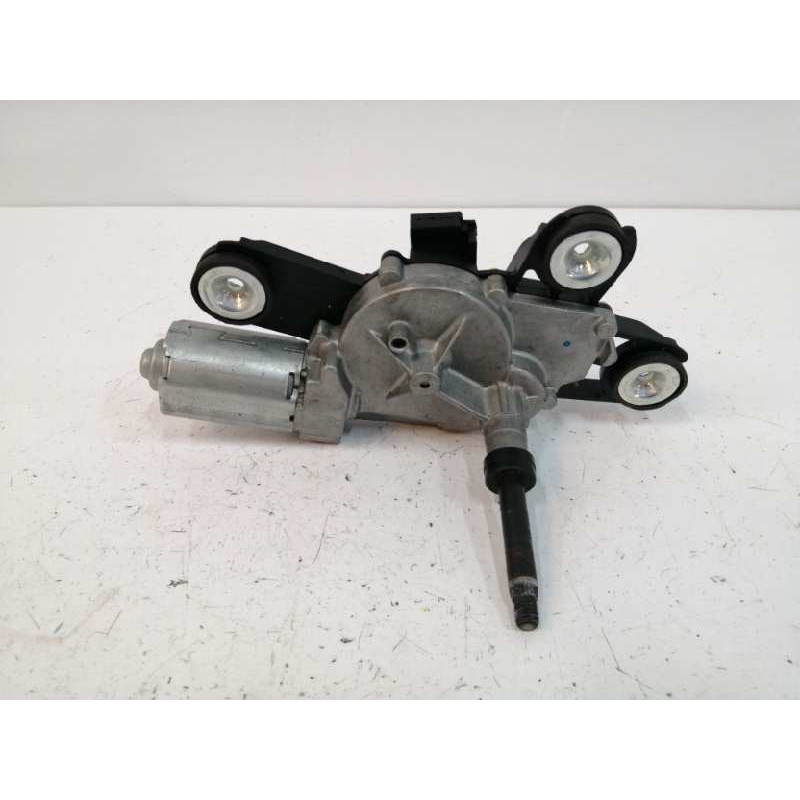 Recambio de motor limpia trasero para ford fiesta vi (cb1, ccn) 1.4 referencia OEM IAM 8A61A17K441AA 0390201860 