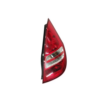 Recambio de piloto trasero derecho para hyundai i30 1.4 cat referencia OEM IAM 924022R0  
