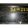 Recambio de molduras traseras para fiat qubo (300) trekking referencia OEM IAM 1313772070 LADO IZQUIERDO 