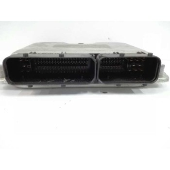 Recambio de centralita motor uce para skoda fabia (6y2/6y3) fresh referencia OEM IAM 038906019AF 0281010289 