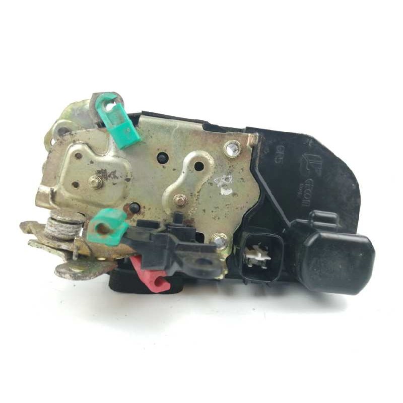 CERRADURA PUERTA DELANTERA DERECHA