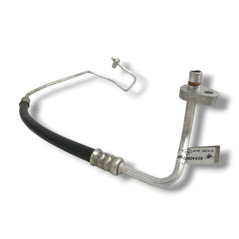 TUBOS AIRE ACONDICIONADO