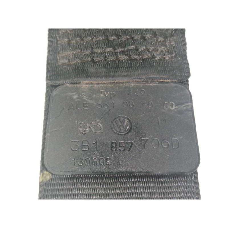 CINTURON SEGURIDAD DELANTERO DERECHO 561084800