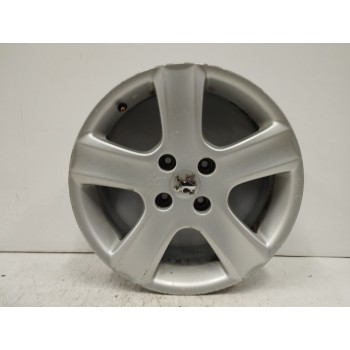 Recambio de llanta para peugeot 307 break / sw (s1) 2.0 hdi cat referencia OEM IAM ARIANE 6,5JX16CH4 ET31 4H 4X108