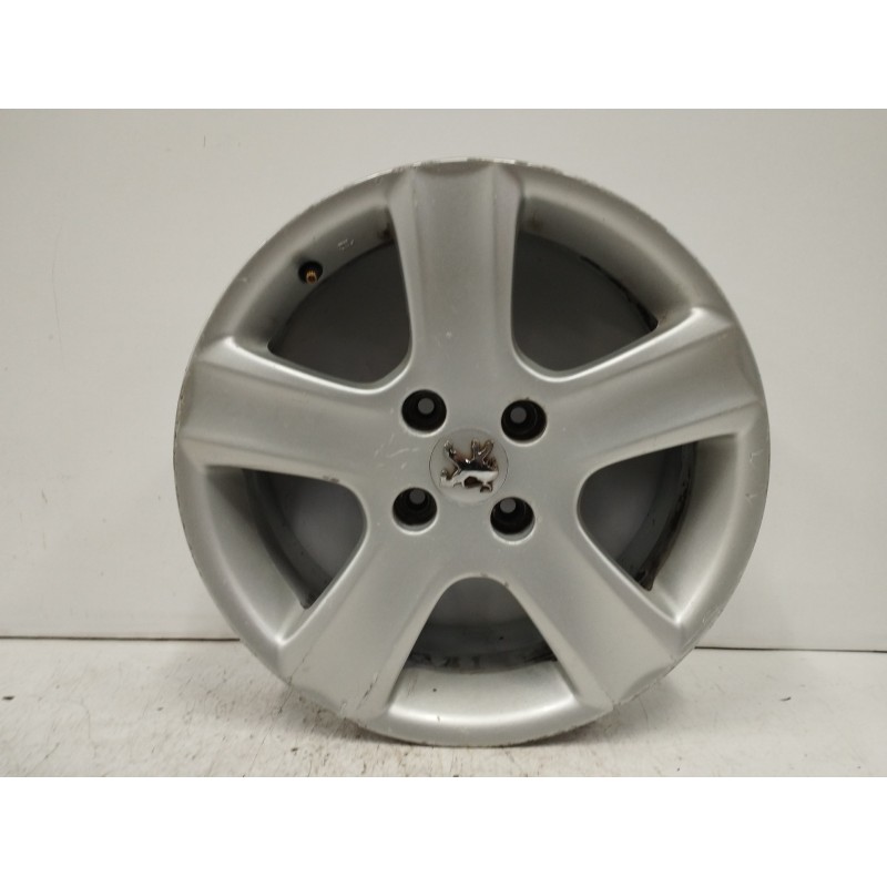 Recambio de llanta para peugeot 307 break / sw (s1) 2.0 hdi cat referencia OEM IAM ARIANE 6,5JX16CH4 ET31 4H 4X108
