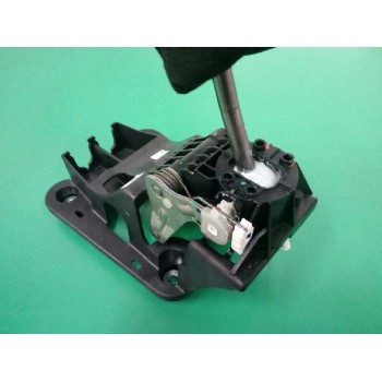 Recambio de palanca cambio para citroën c-elysee (dd_) 1.6 bluehdi 100 referencia OEM IAM 9808161780  