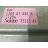 Recambio de centralita airbag para mazda premacy (cp) td active referencia OEM IAM C10057K30A  