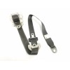 Recambio de cinturon seguridad delantero izquierdo para lexus is200 (ds2/is2) 2.2 d-cat referencia OEM IAM 7M8750P 652836 