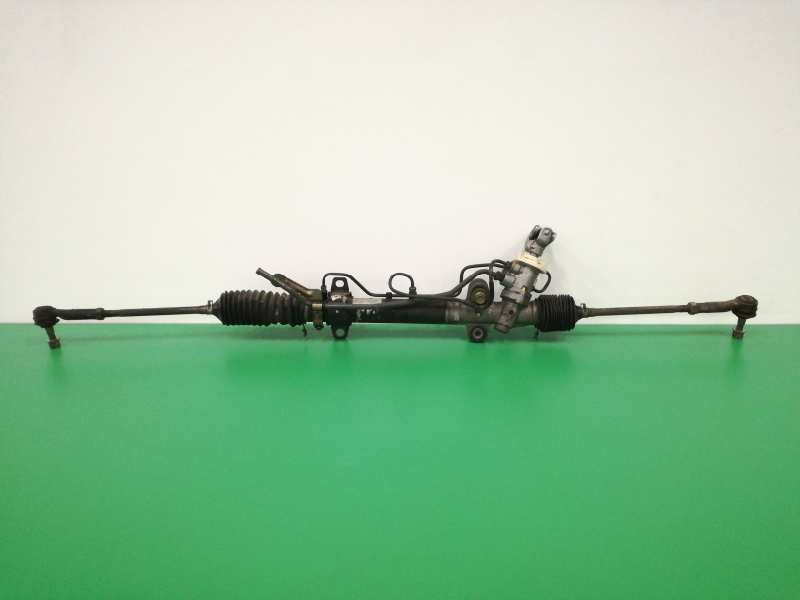 Recambio de cremallera direccion para mazda premacy (cp) td active referencia OEM IAM 0X00761  