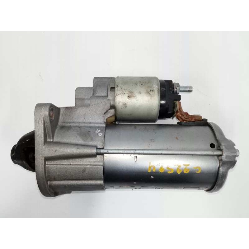 Recambio de motor arranque para fiat tipo ii (357) fam 1.6 jtdm 16v referencia OEM IAM 51916171 0001174401 