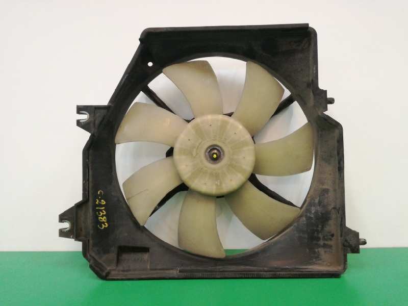 Recambio de electroventilador para mazda premacy (cp) td active referencia OEM IAM 1227506660  