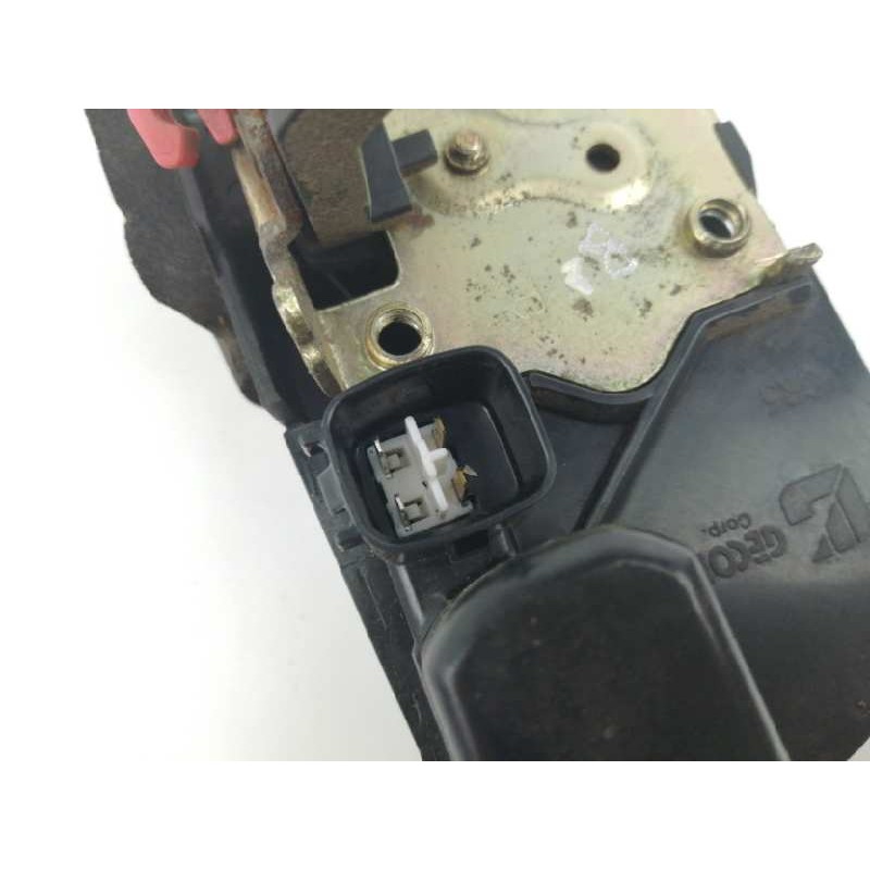 CERRADURA PUERTA DELANTERA DERECHA