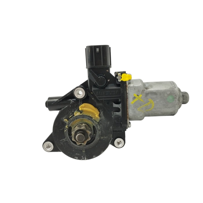 Recambio de motor elevalunas trasero derecho para honda civic berlina 5 (fk) 1.8 vtec cat referencia OEM IAM   