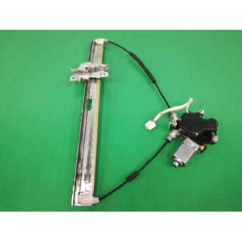 Recambio de elevalunas delantero izquierdo para mazda premacy (cp) td active referencia OEM IAM FUNDA CM010440F CARIBE FUNDA