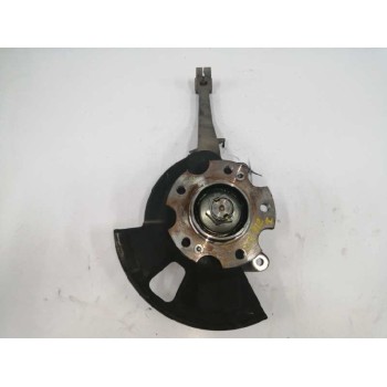 Recambio de mangueta delantera derecha para ssangyong rodius ii 2.2 xdi referencia OEM IAM   