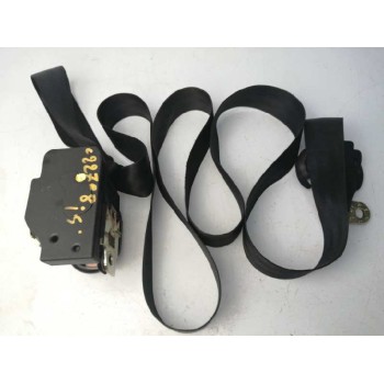 CINTURON SEGURIDAD DELANTERO IZQUIERDO 3B1857705D 561084100 