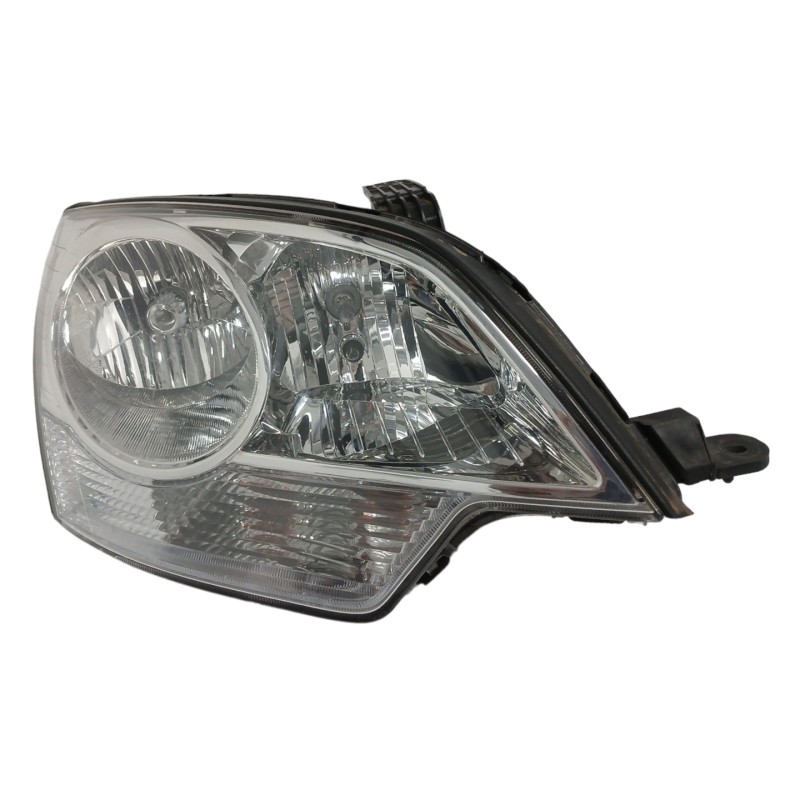 Recambio de faro derecho para opel antara 2.0 cdti cat (z 20 dmh / llw) referencia OEM IAM 96627136 OBSERVAR FOTO RASCADO