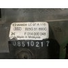 Recambio de faro antiniebla izquierdo para mazda premacy (cp) td active referencia OEM IAM B25G51690C  