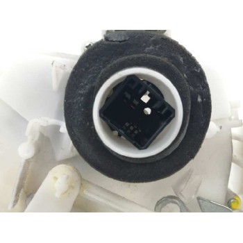 Recambio de cerradura puerta trasera derecha para honda fr-v (be) 2.2 ctdi referencia OEM IAM 72610SJDG01  