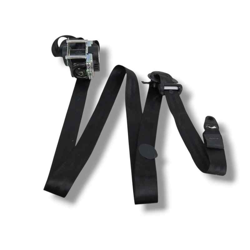 Recambio de cinturon seguridad delantero derecho para jaguar f-pace (x761) 2.0 td4 awd referencia OEM IAM HK83611B08 635394200A Recambio de cinturon seguridad delantero derecho para jaguar f-pace (x761) 2.0 td4 awd referencia OEM IAM HK83611B08 635394200A