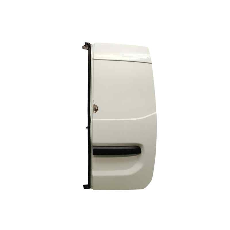 Recambio de porton trasero derecho para renault express furgoneta/monovolumen 1.5 blue dci 95 (f6ab) referencia OEM IAM 90100557
