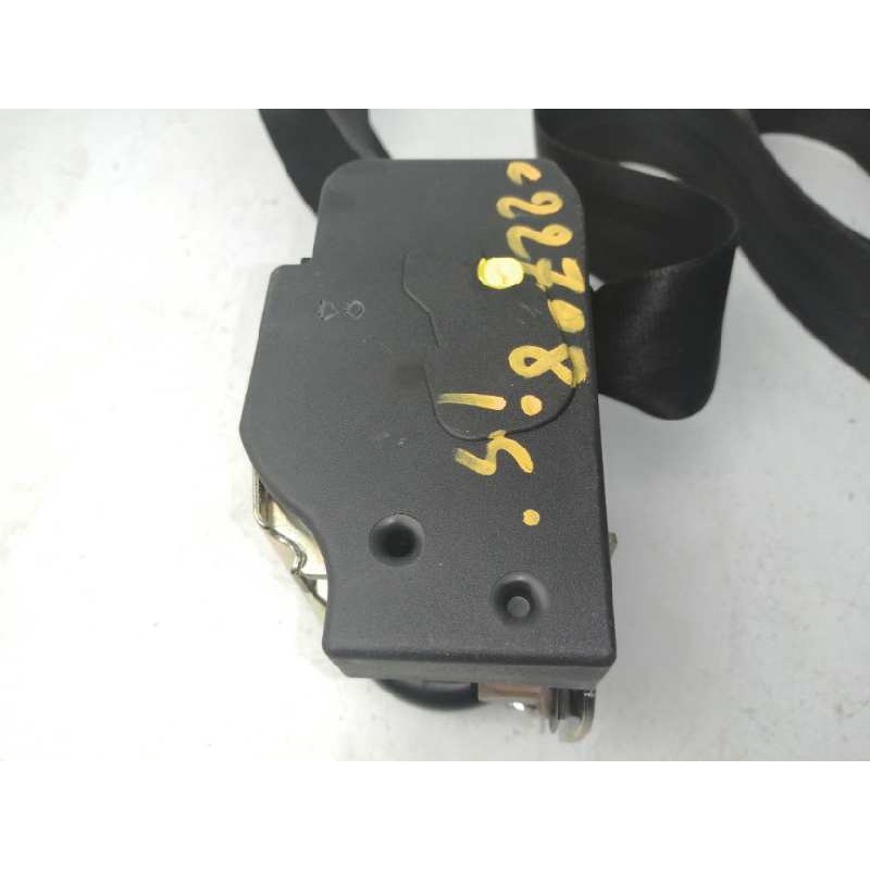 CINTURON SEGURIDAD DELANTERO IZQUIERDO 561084100
