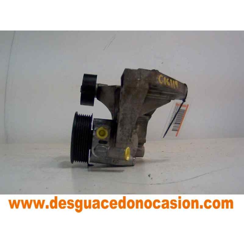 Recambio de bomba direccion para iveco daily caja cerrada (1999 =>) 2.3 diesel cat referencia OEM IAM   