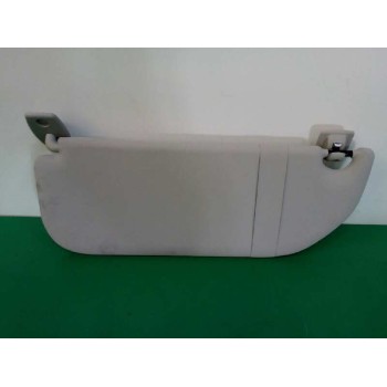 Recambio de parasol izquierdo para citroën c-elysee (dd_) 1.6 bluehdi 100 referencia OEM IAM   