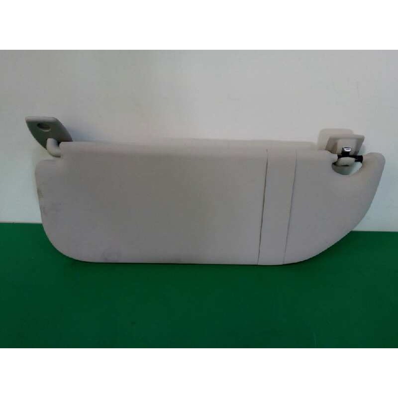 Recambio de parasol izquierdo para citroën c-elysee (dd_) 1.6 bluehdi 100 referencia OEM IAM   