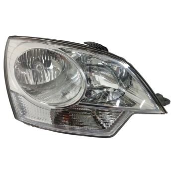 Recambio de faro derecho para opel antara 2.0 cdti cat (z 20 dmh / llw) referencia OEM IAM 96627136 OBSERVAR FOTO RASCADO