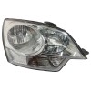 Recambio de faro derecho para opel antara 2.0 cdti cat (z 20 dmh / llw) referencia OEM IAM 96627136 OBSERVAR FOTO RASCADO