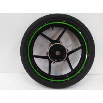 RUEDA DELANTERA 410730095QT 110/70R17M/C 54H 