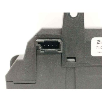 Recambio de resistencia calefaccion para bmw 3 gran turismo (f34) 318 d referencia OEM IAM 9230594 ELEMENTO CALEFACTOR 